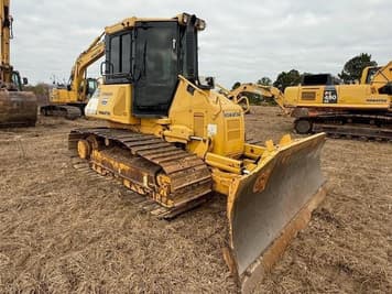 Main image Komatsu D51PXI-22